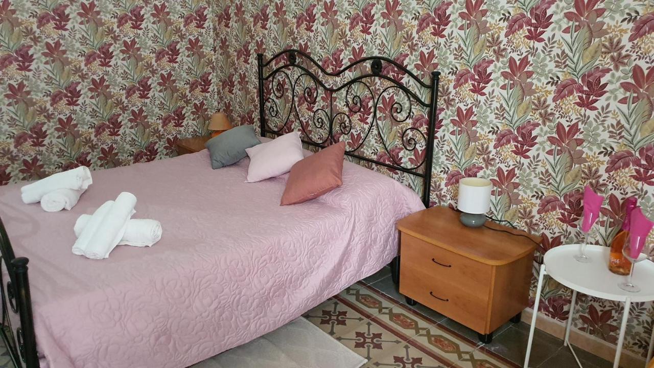 Victoria Suite Casa Vacanza Taranto Exterior foto