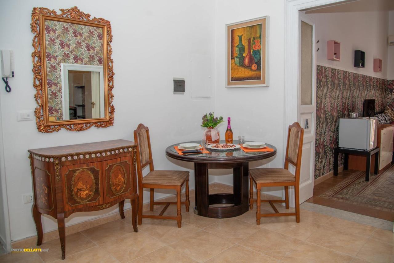 Victoria Suite Casa Vacanza Taranto Exterior foto